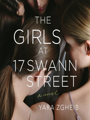 cover image of The Girls at 17 Swann Street